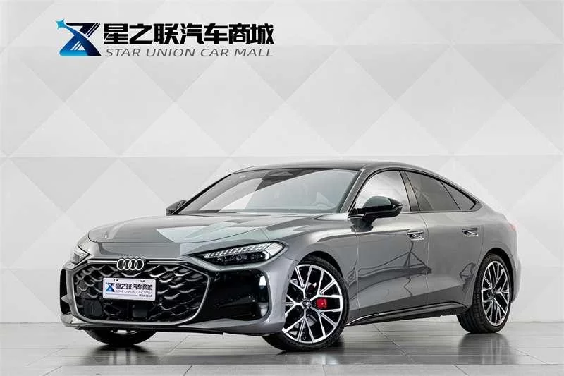 Audi A5L Sportback
