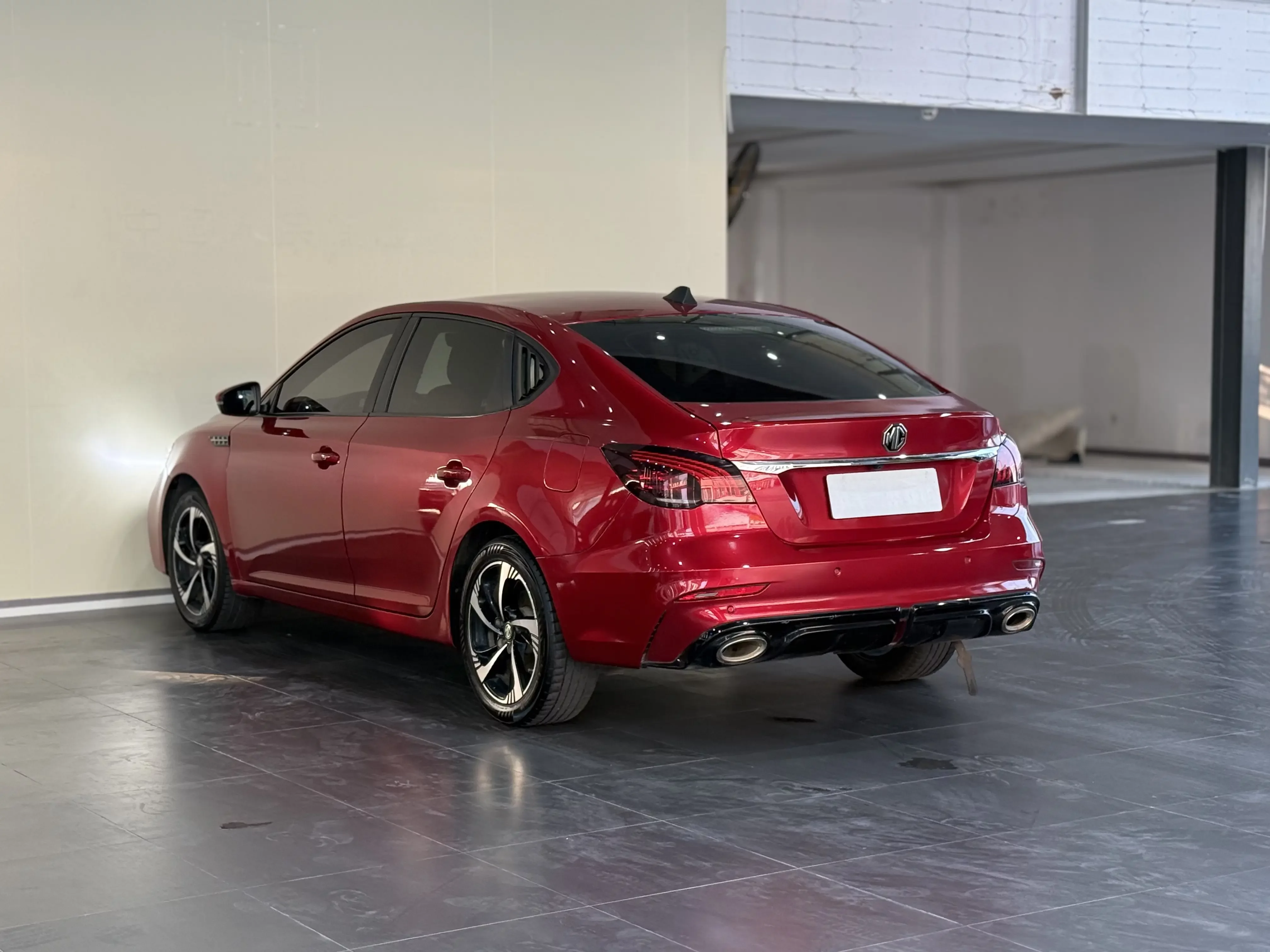MG 6