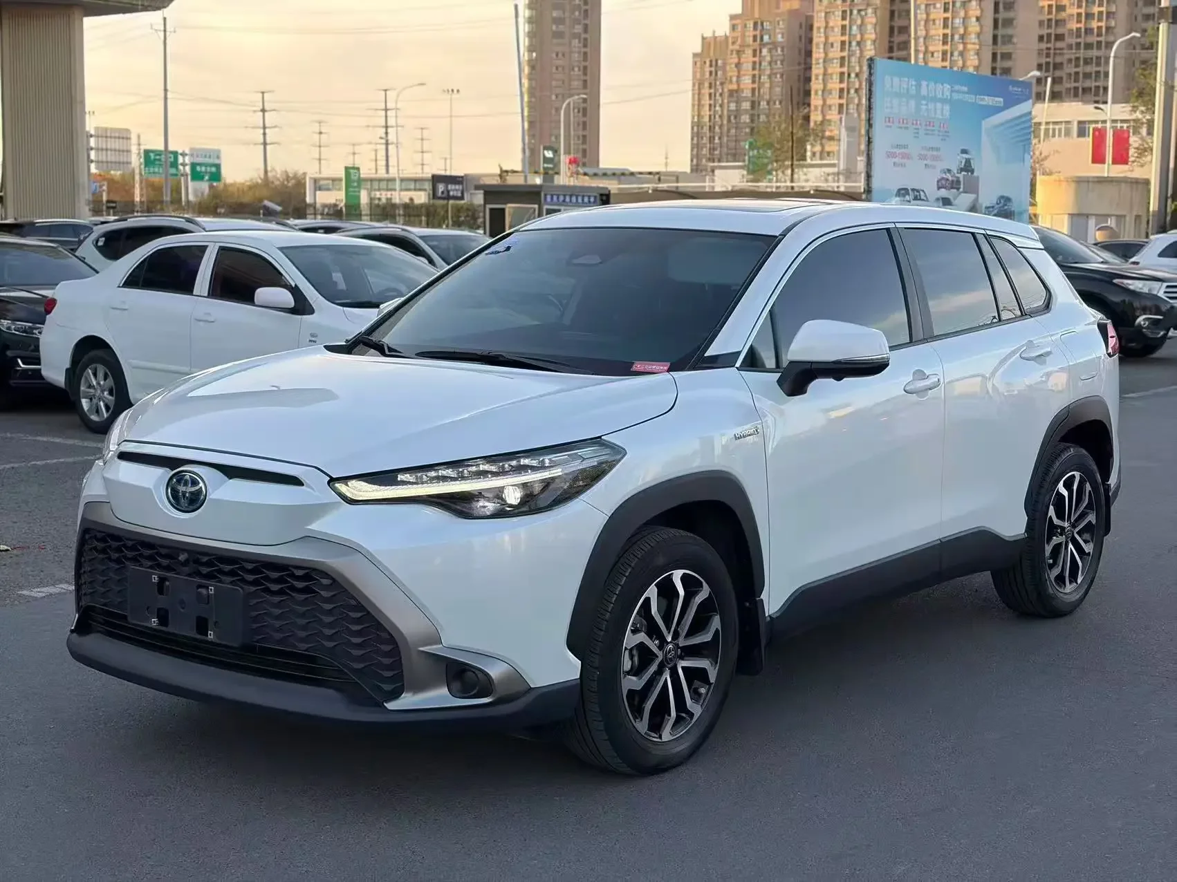 Toyota Frontlander