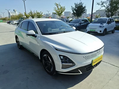Wuling Starlight PHEV