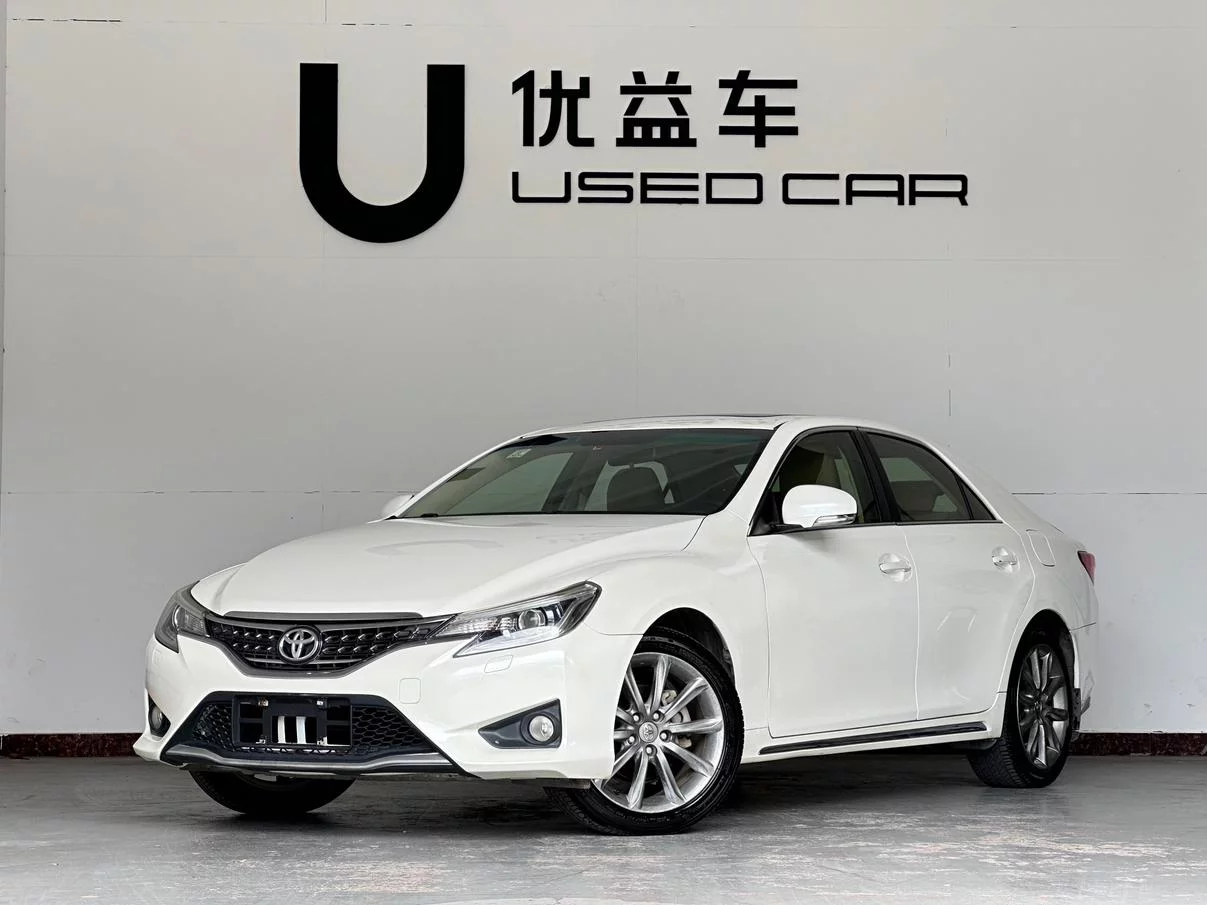 Toyota Ruizhi