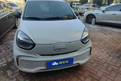 Roewe CLEVER