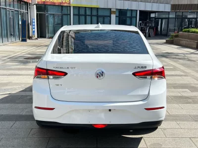 Buick Yinglang