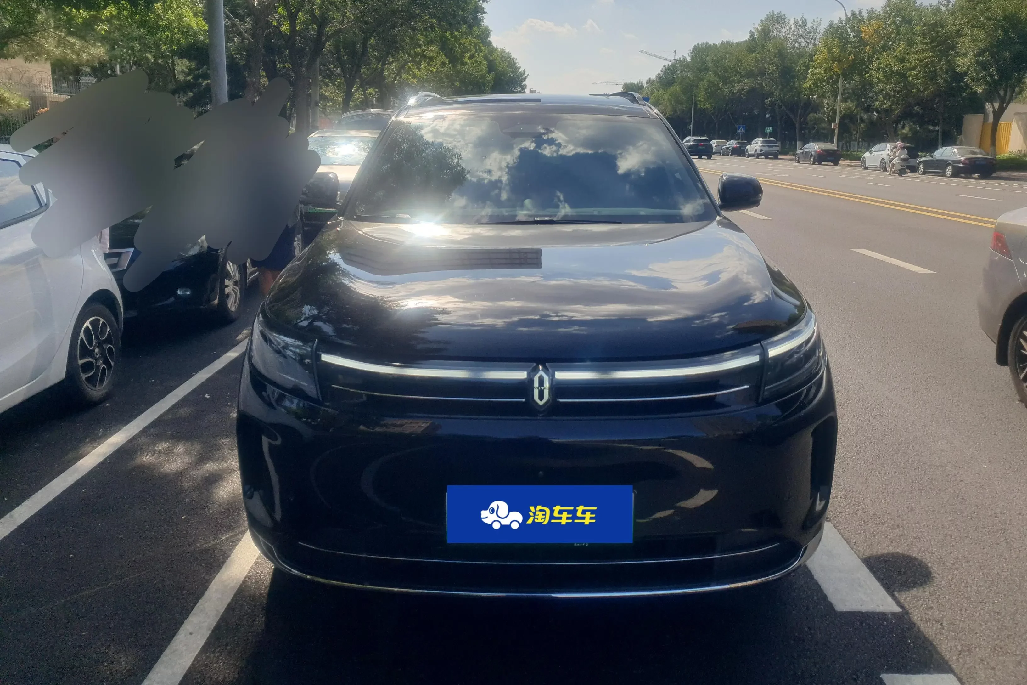AITO M7