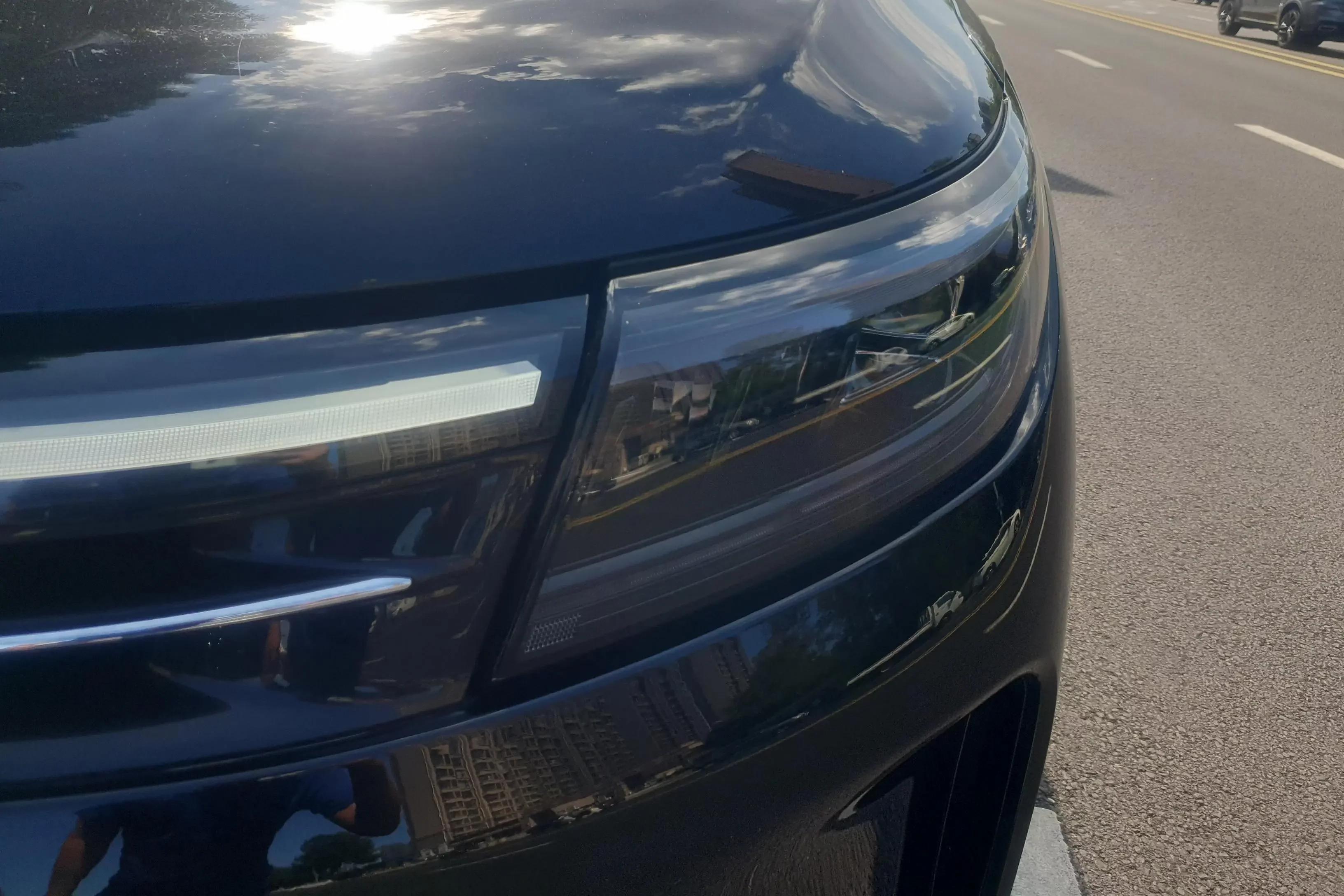 AITO M7