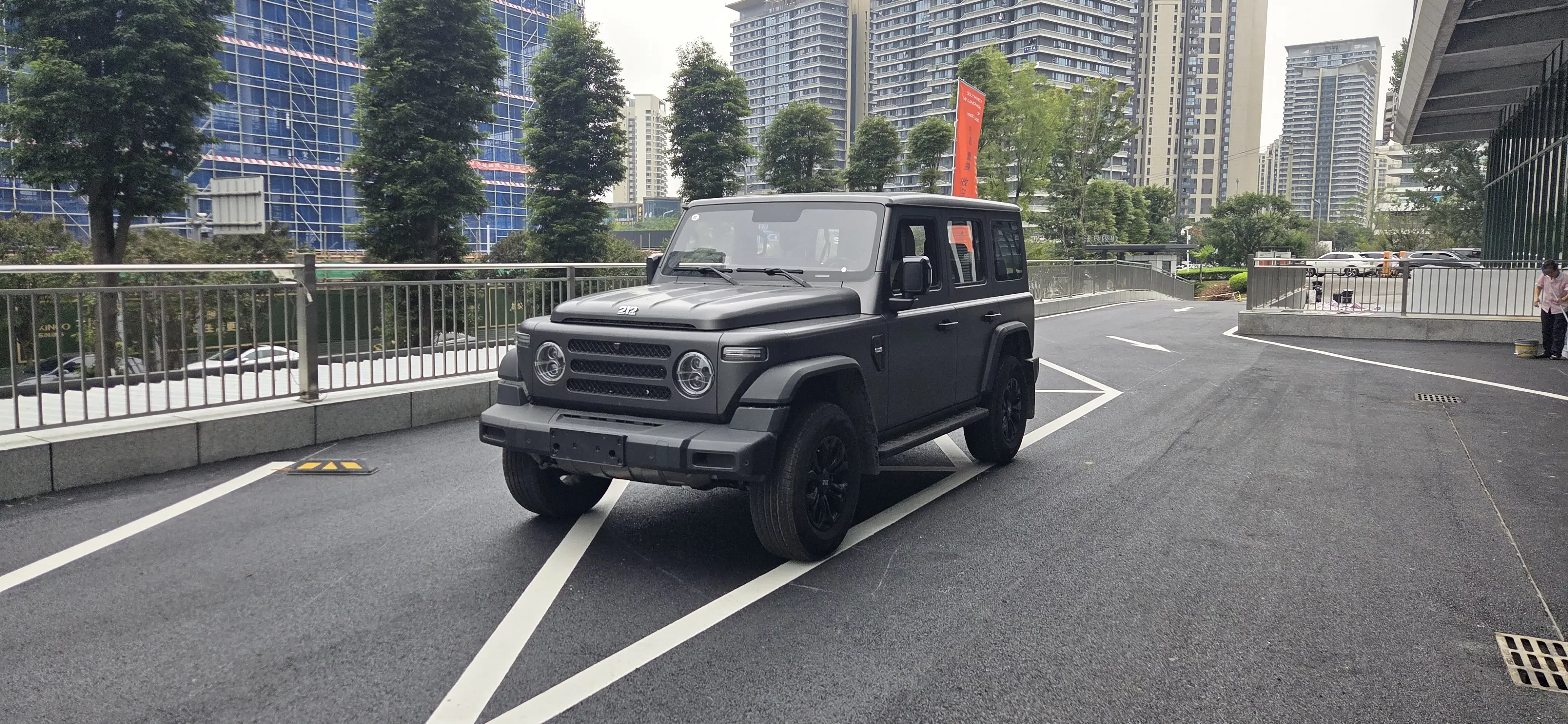 212 T01  из Китая
