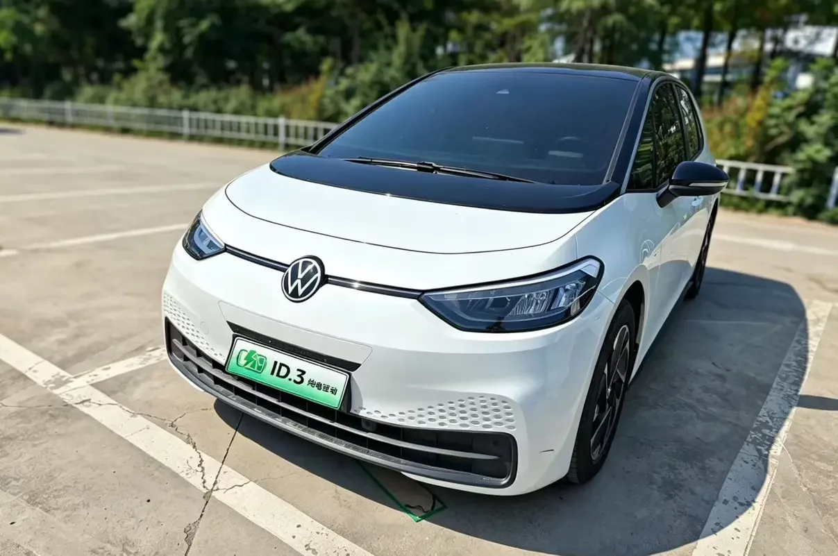 Volkswagen ID.3