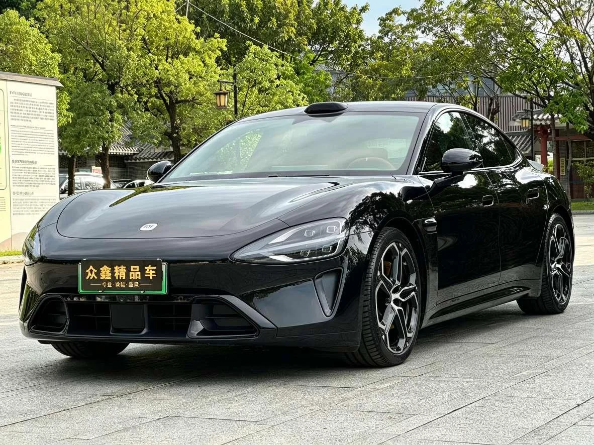 Xiaomi SU7