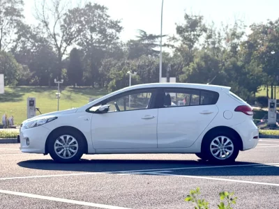 Kia K3S