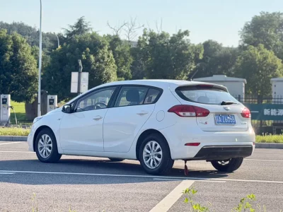 Kia K3S
