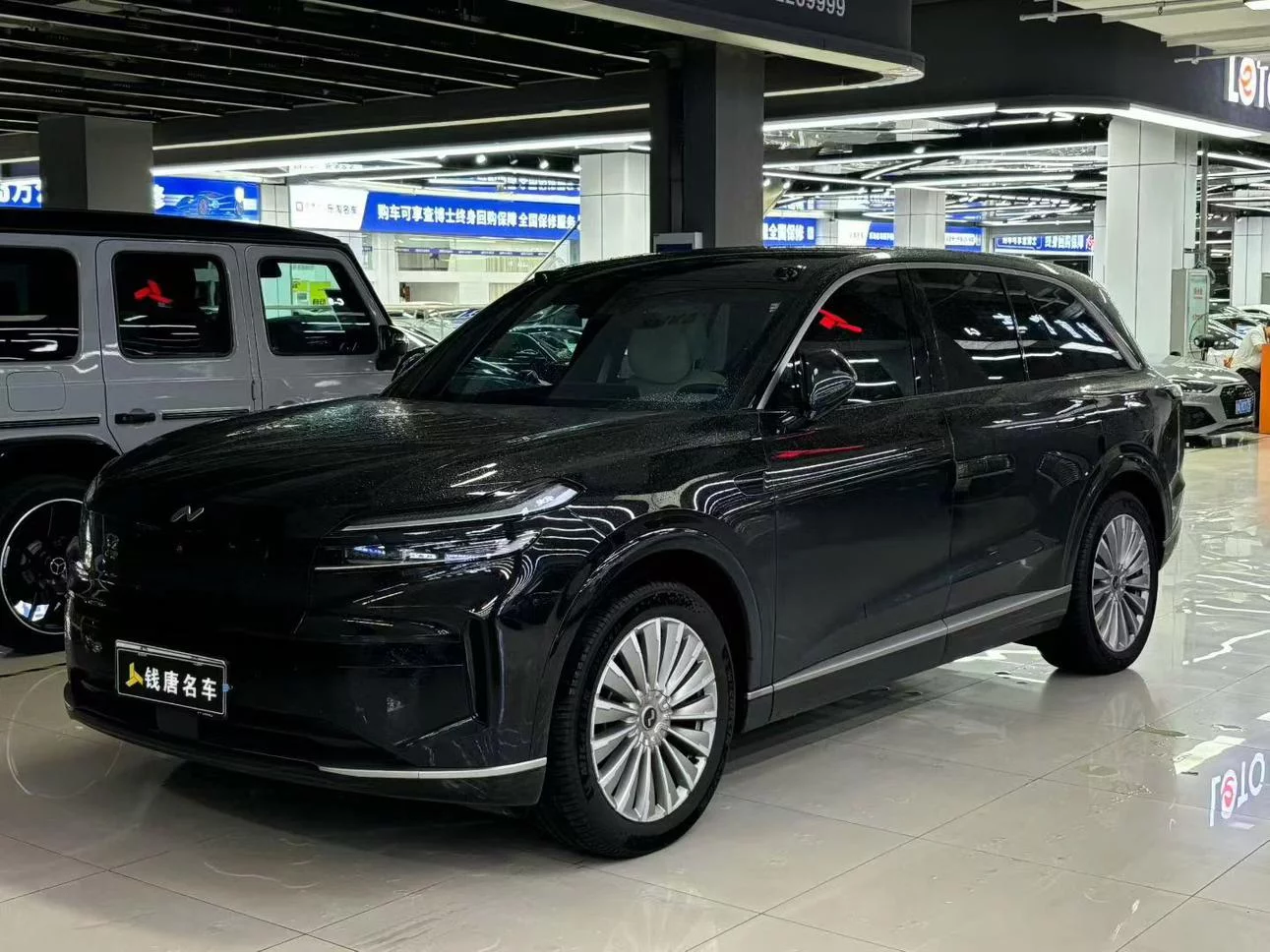 Onvo Ledao L90  из Китая