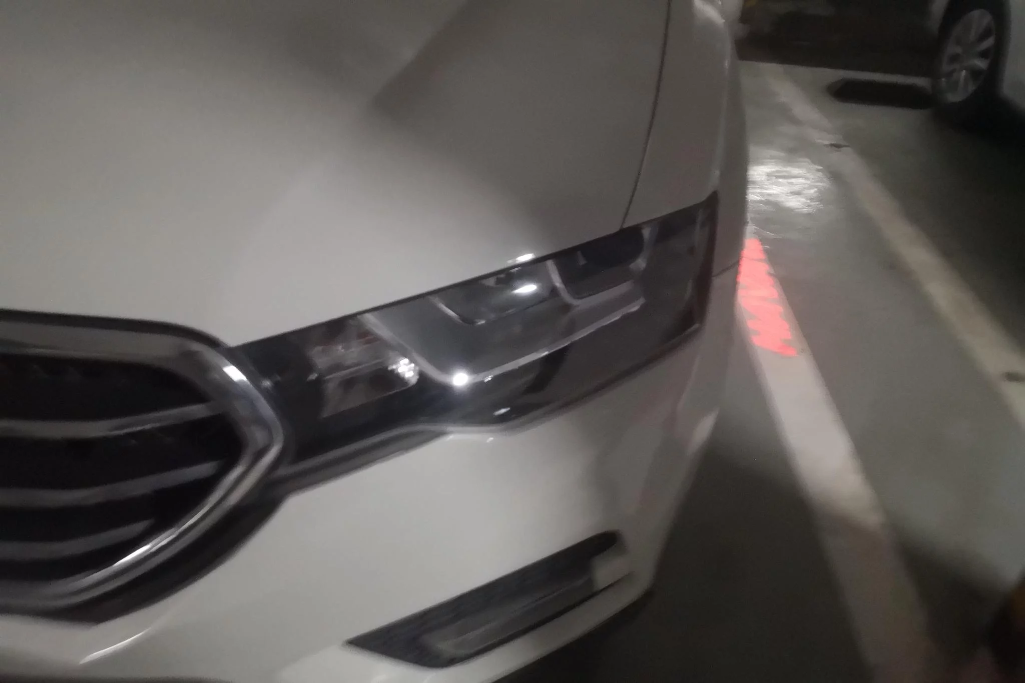 Haval H6 Coupe  из Китая