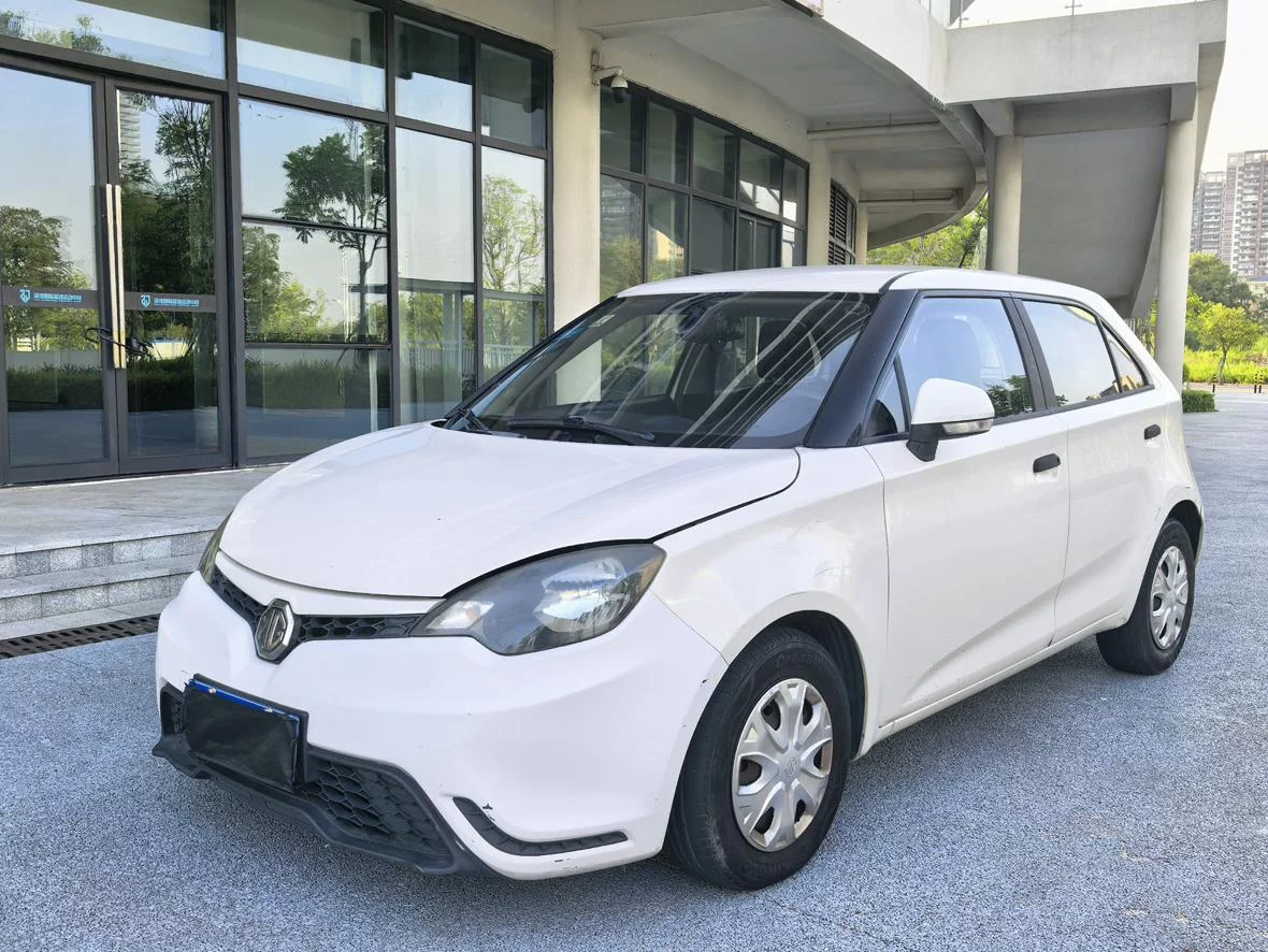 MG 3