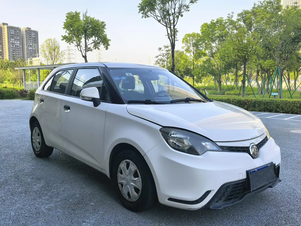 MG 3