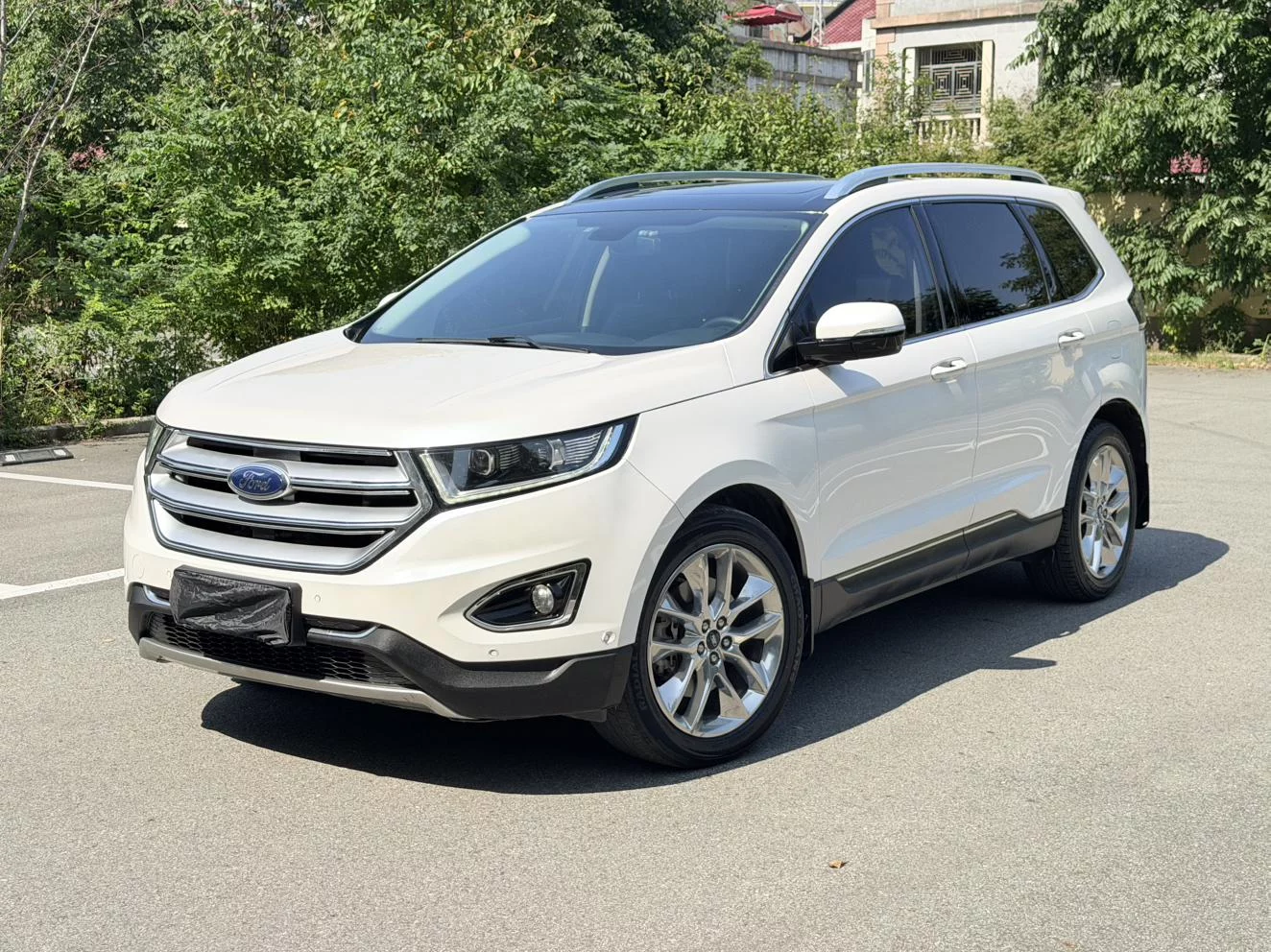 Ford Edge