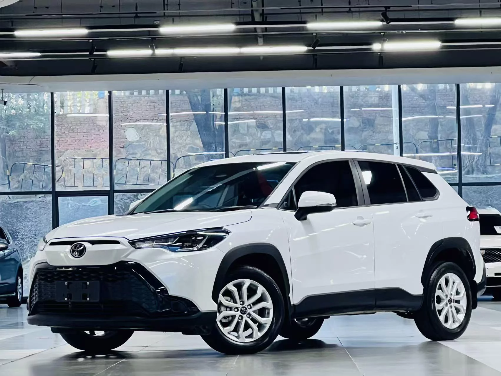 Toyota Frontlander
