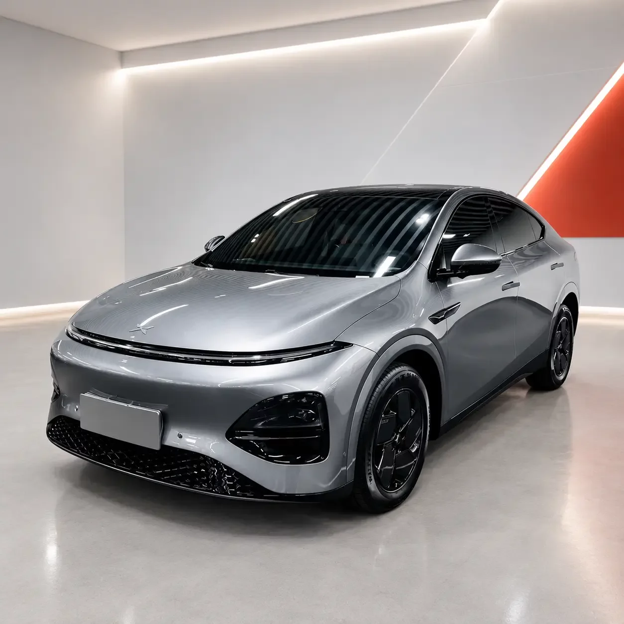 XPeng G6