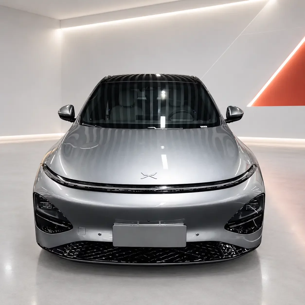 XPeng G6