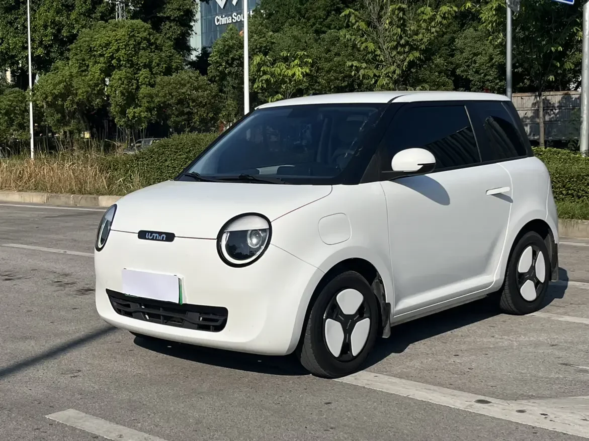Changan Lumin  из Китая
