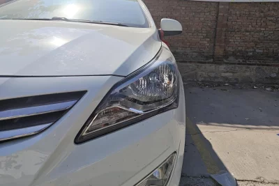 Hyundai Rena