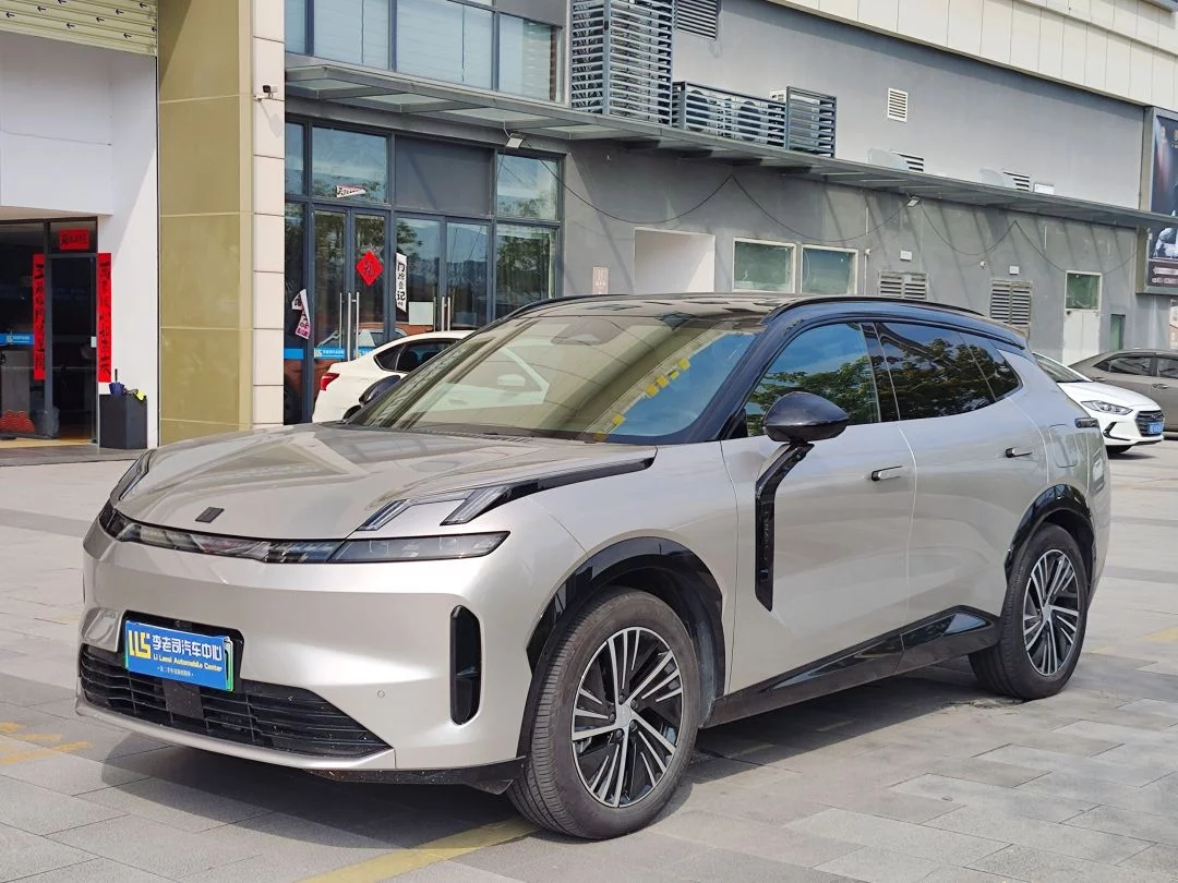 Lynk & Co 08 EM-P