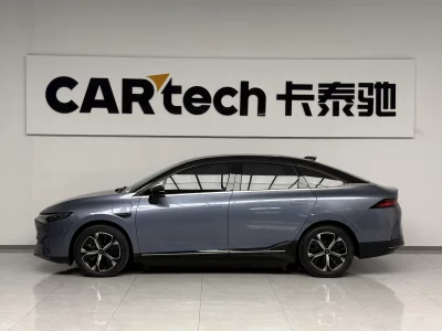 XPeng P5