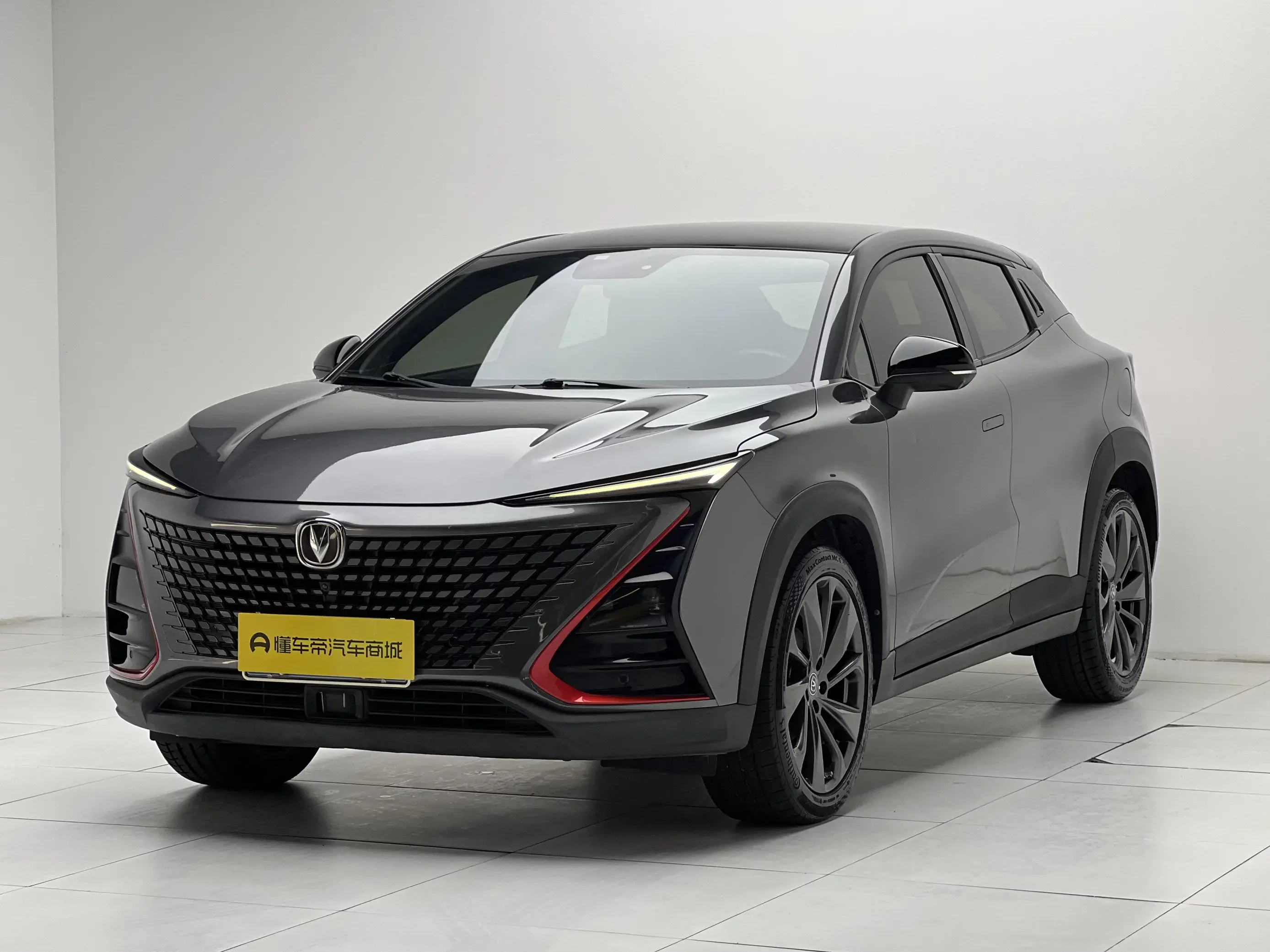 Changan UNI-T