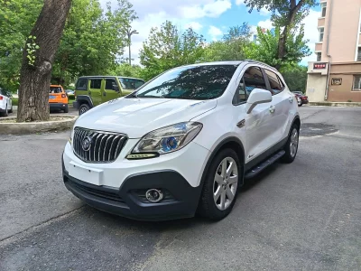 Buick Encore