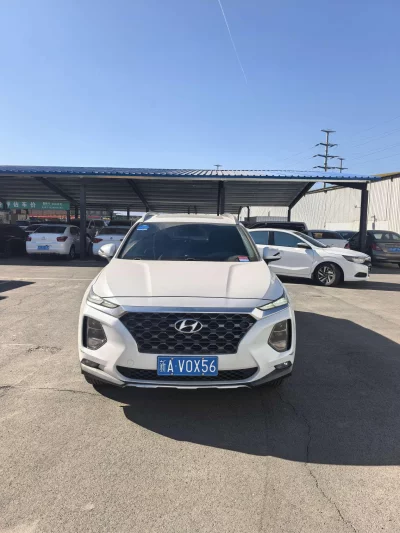 Hyundai Shengda