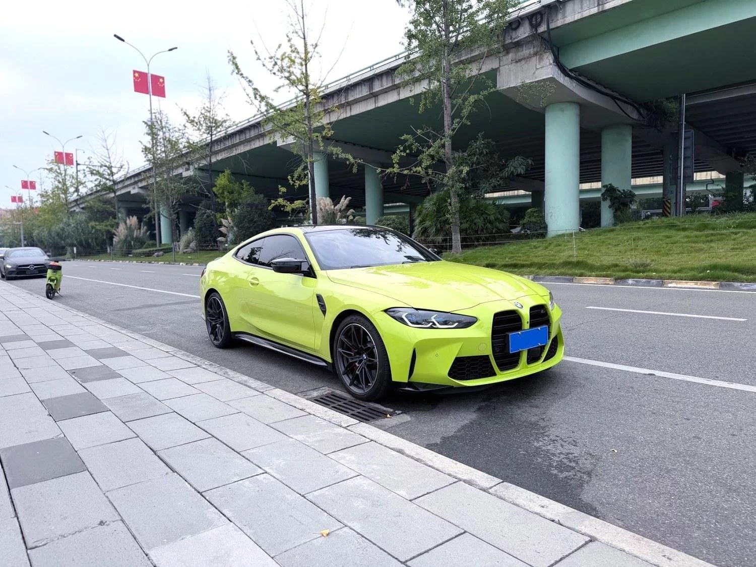 BMW M4