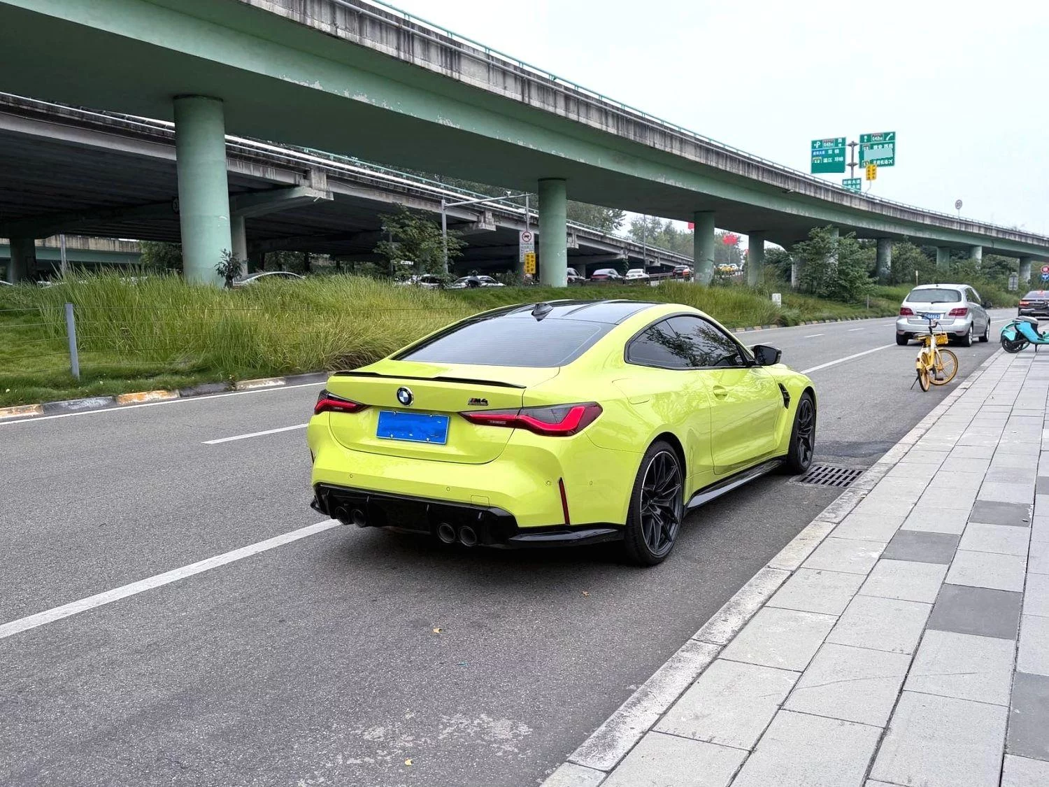 BMW M4