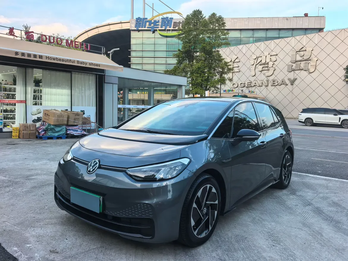 VOLKSWAGEN ID.3