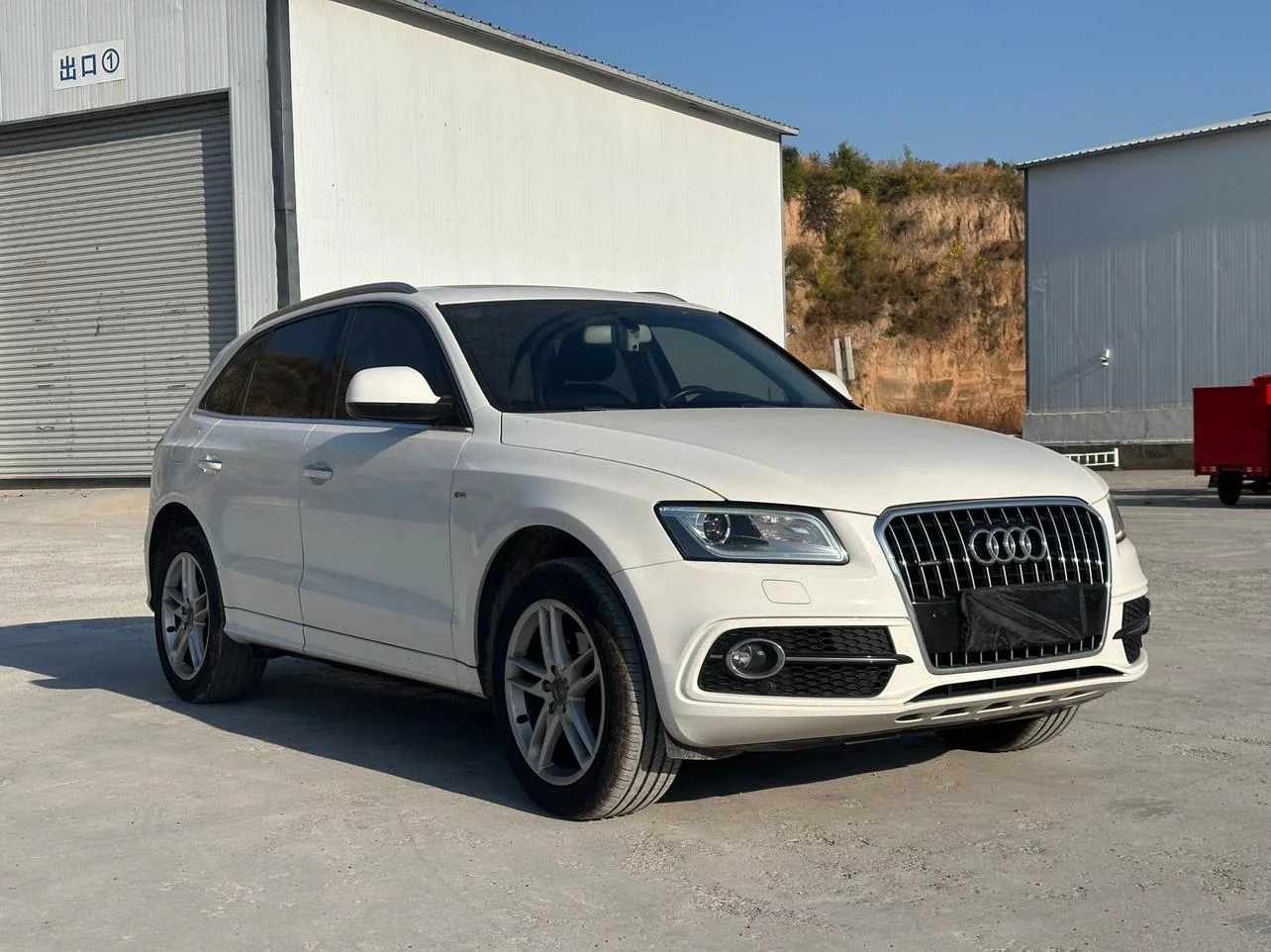 Audi Q5