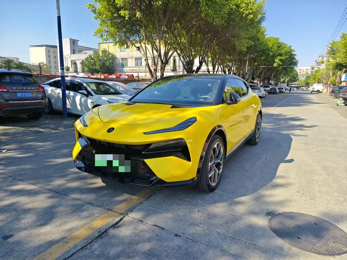 Lotus ForMe  из Китая