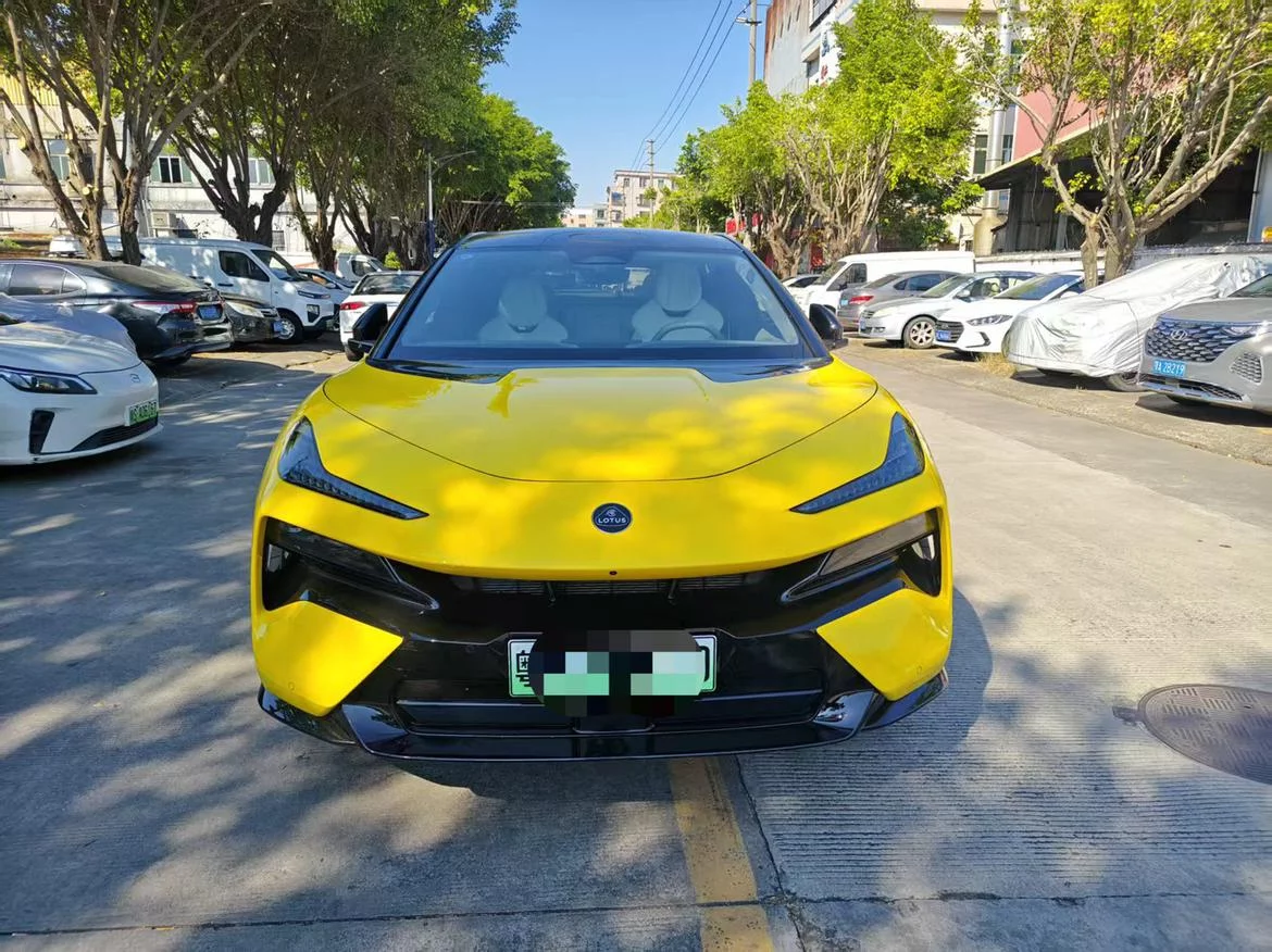 Lotus ForMe  из Китая