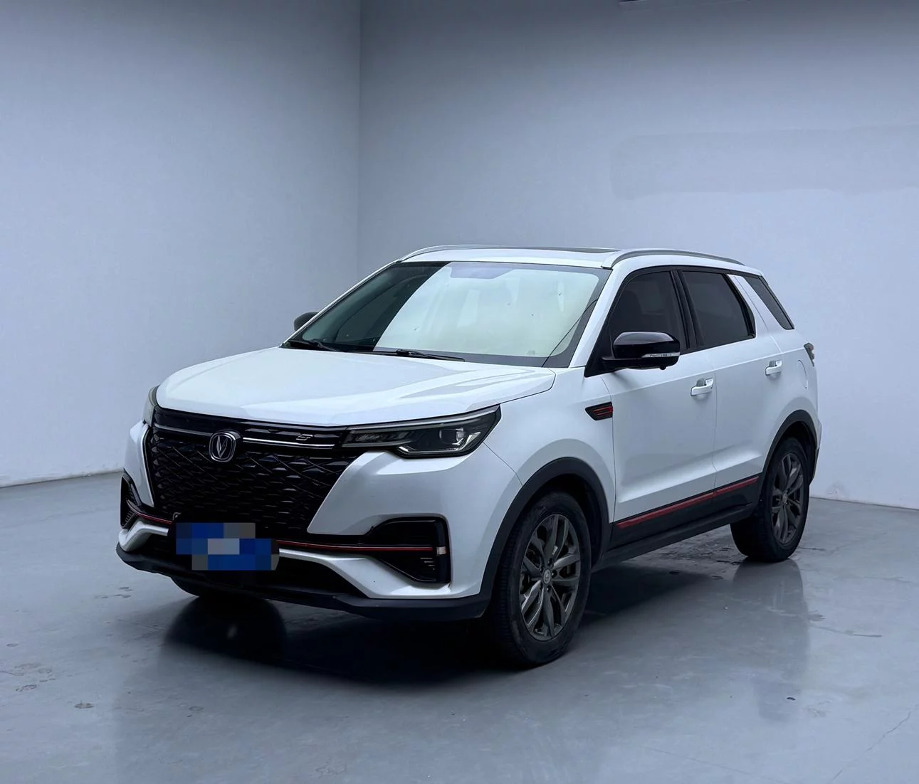 Changan CS55 PLUS