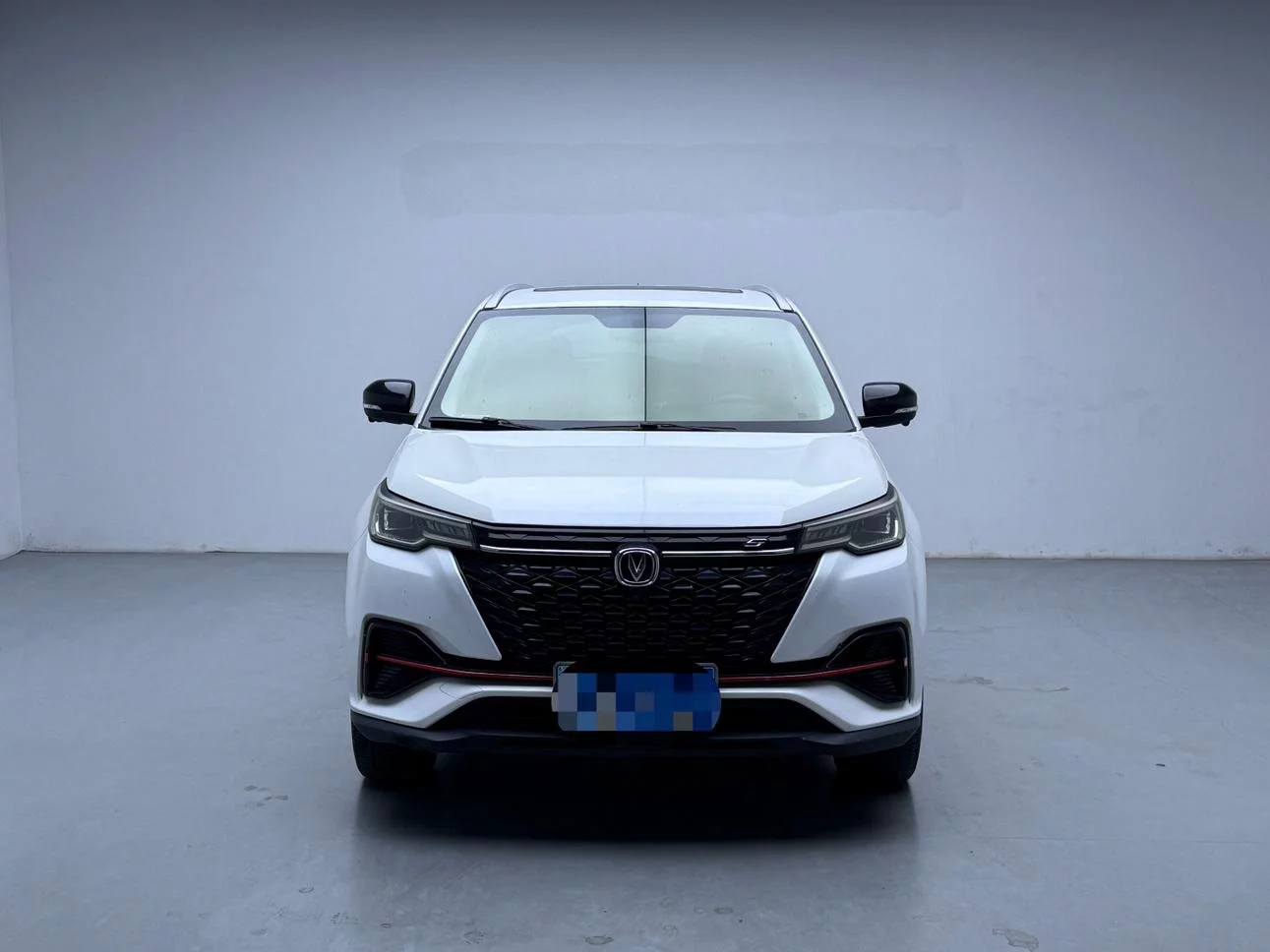 Changan CS55 PLUS