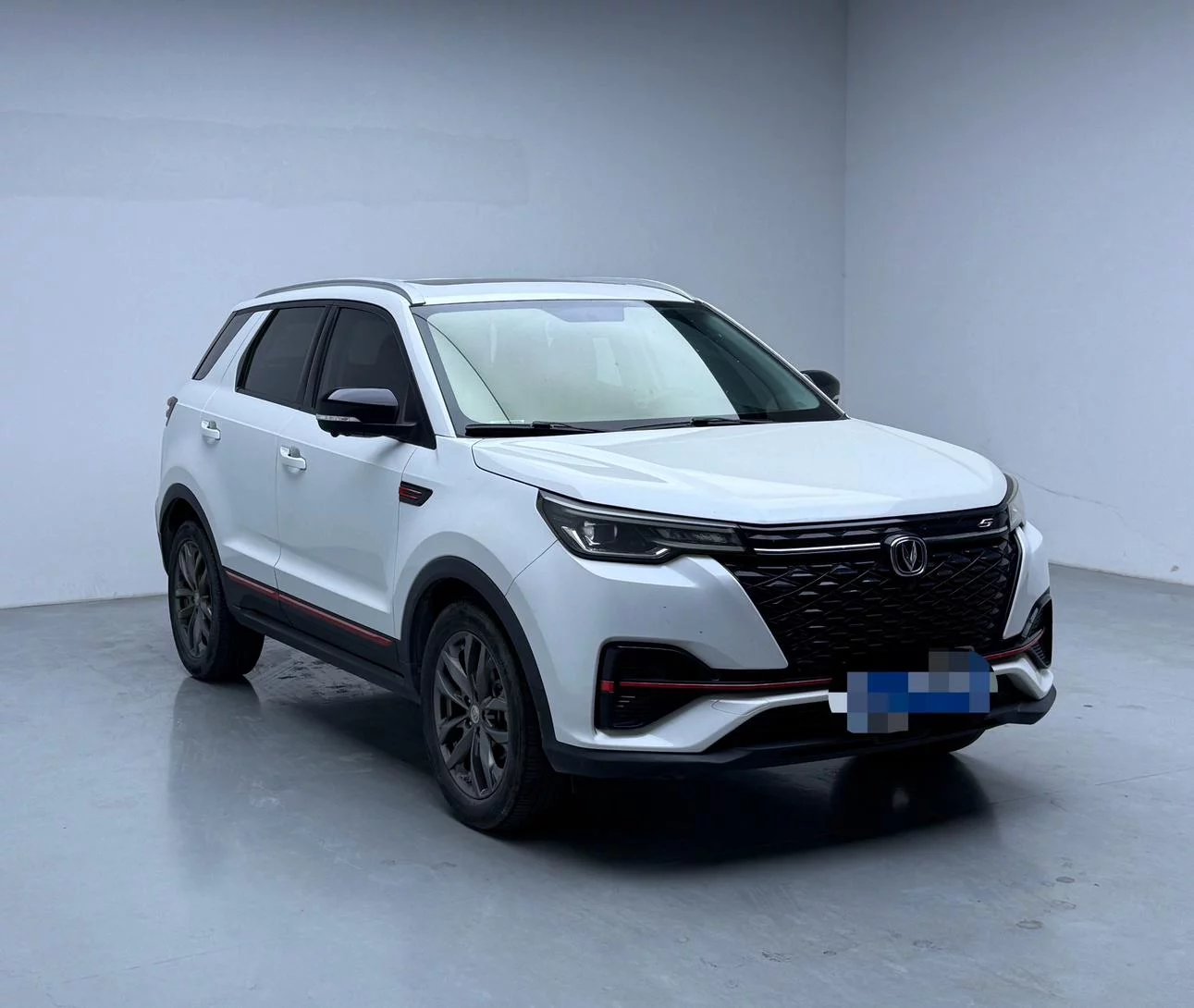 Changan CS55 PLUS