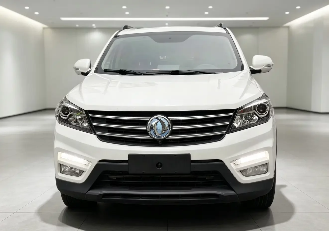Dongfeng Scenery S560  из Китая