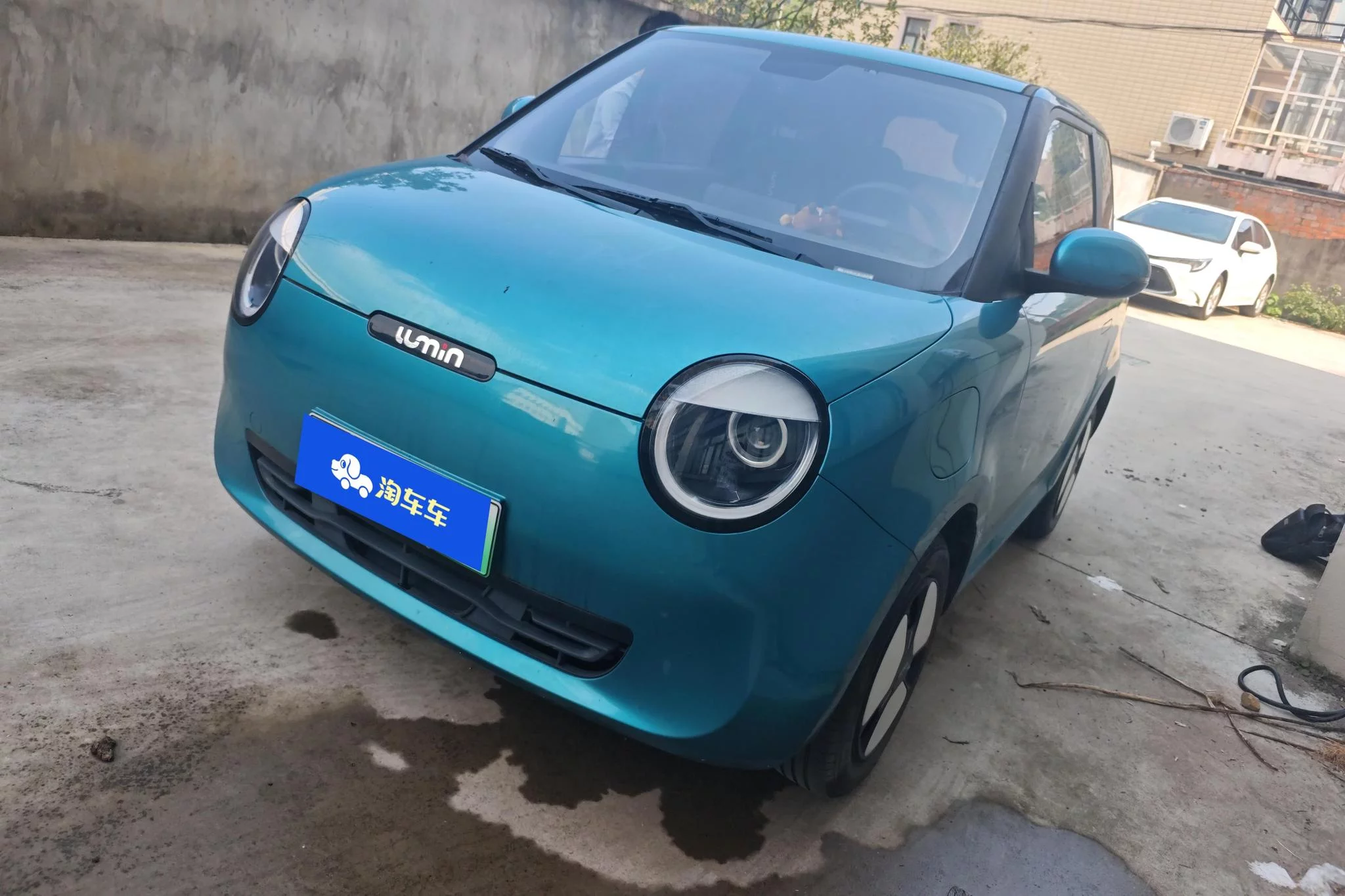 Changan Lumin