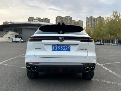 Changan UNI-K