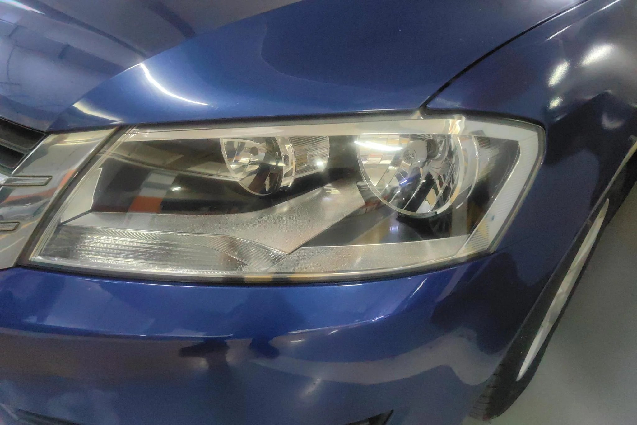 Volkswagen Langxing  из Китая