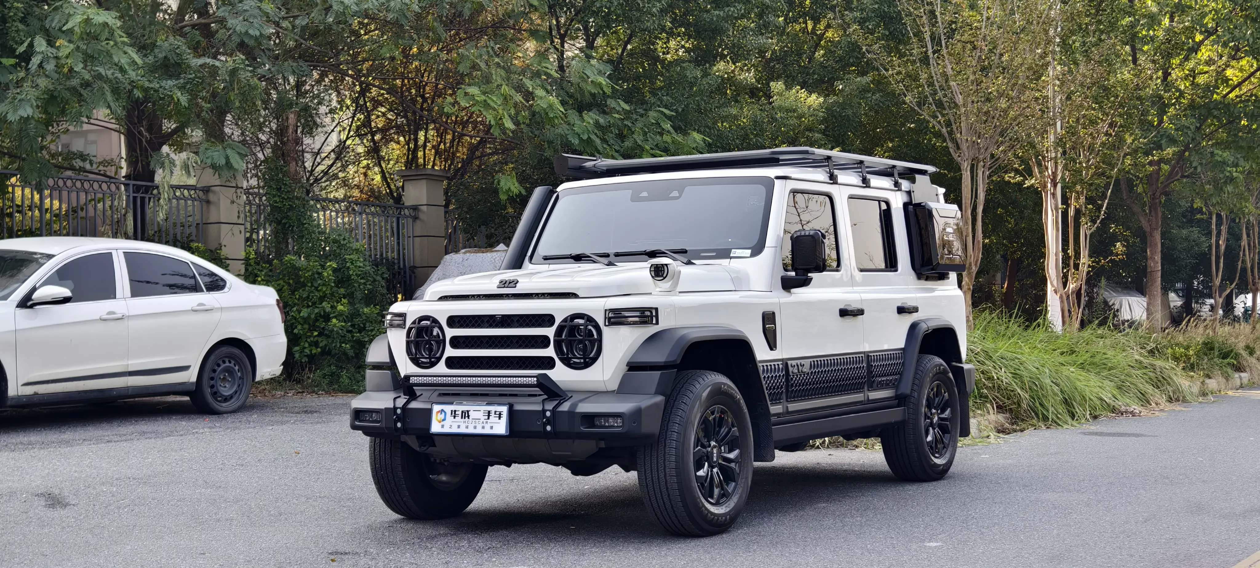 212 T01  из Китая