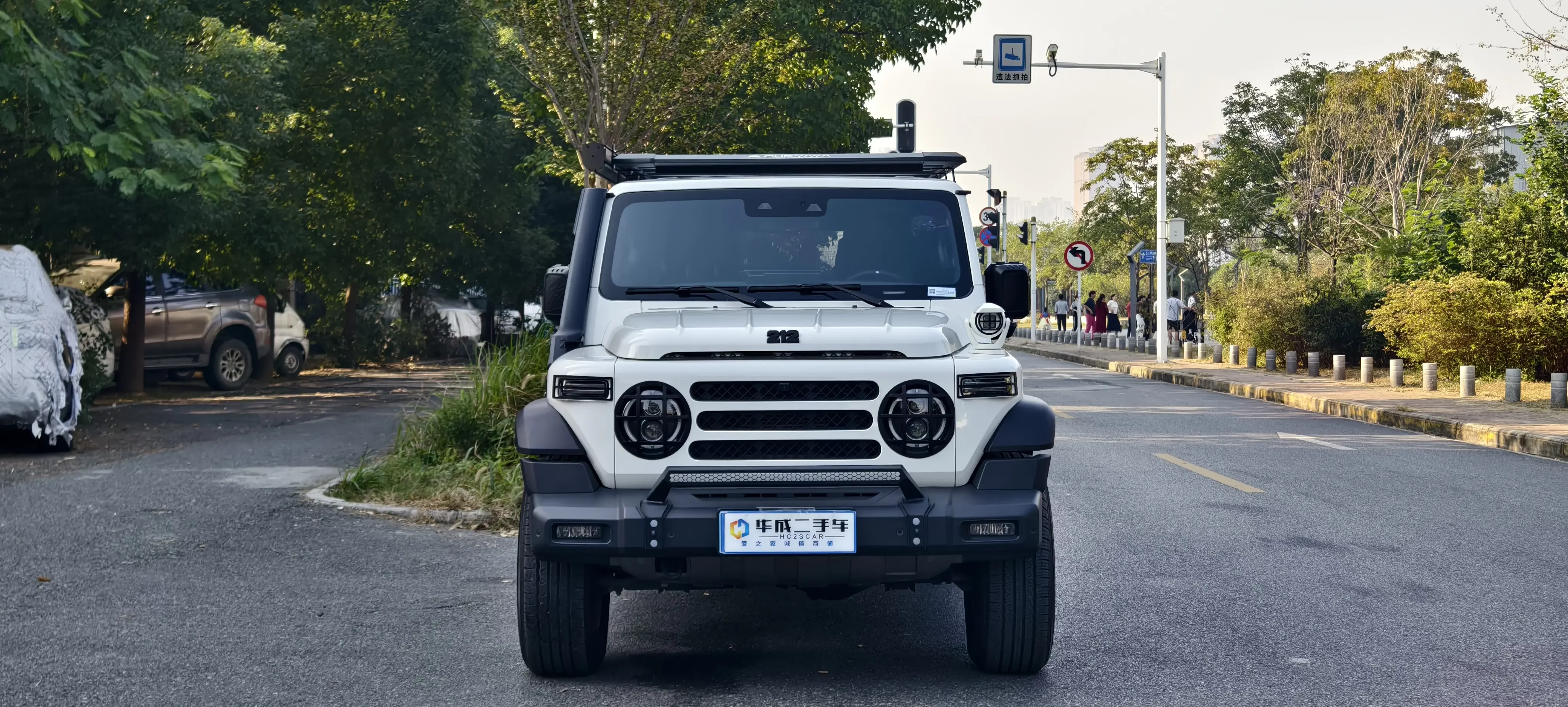 212 T01  из Китая