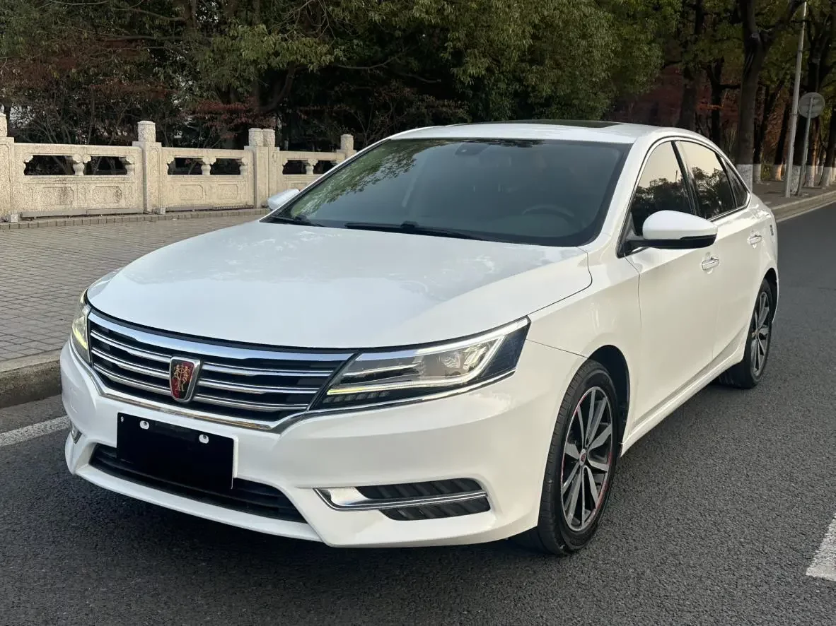Roewe i6 Classic