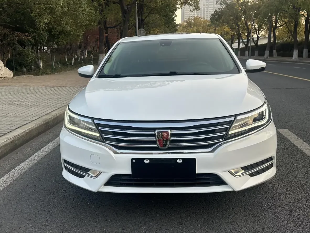 Roewe i6 Classic
