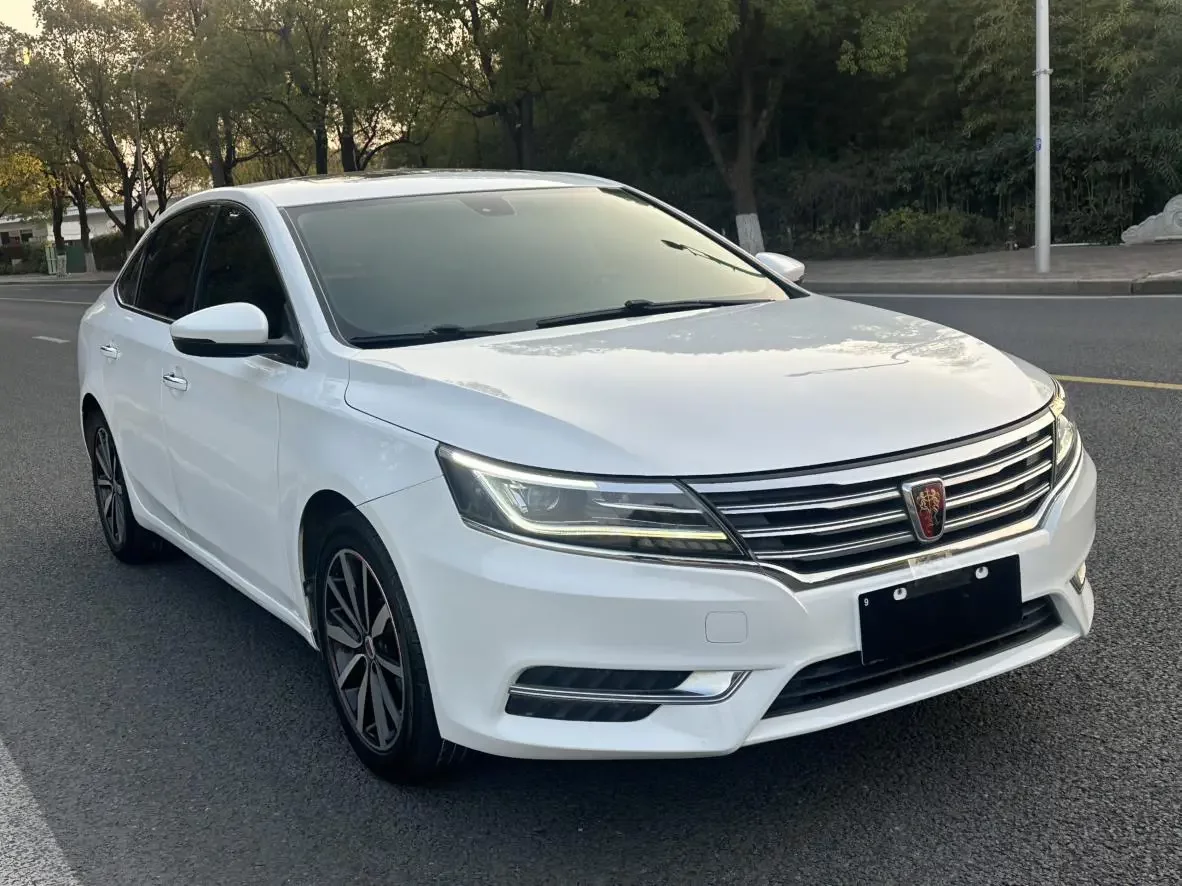 Roewe i6 Classic