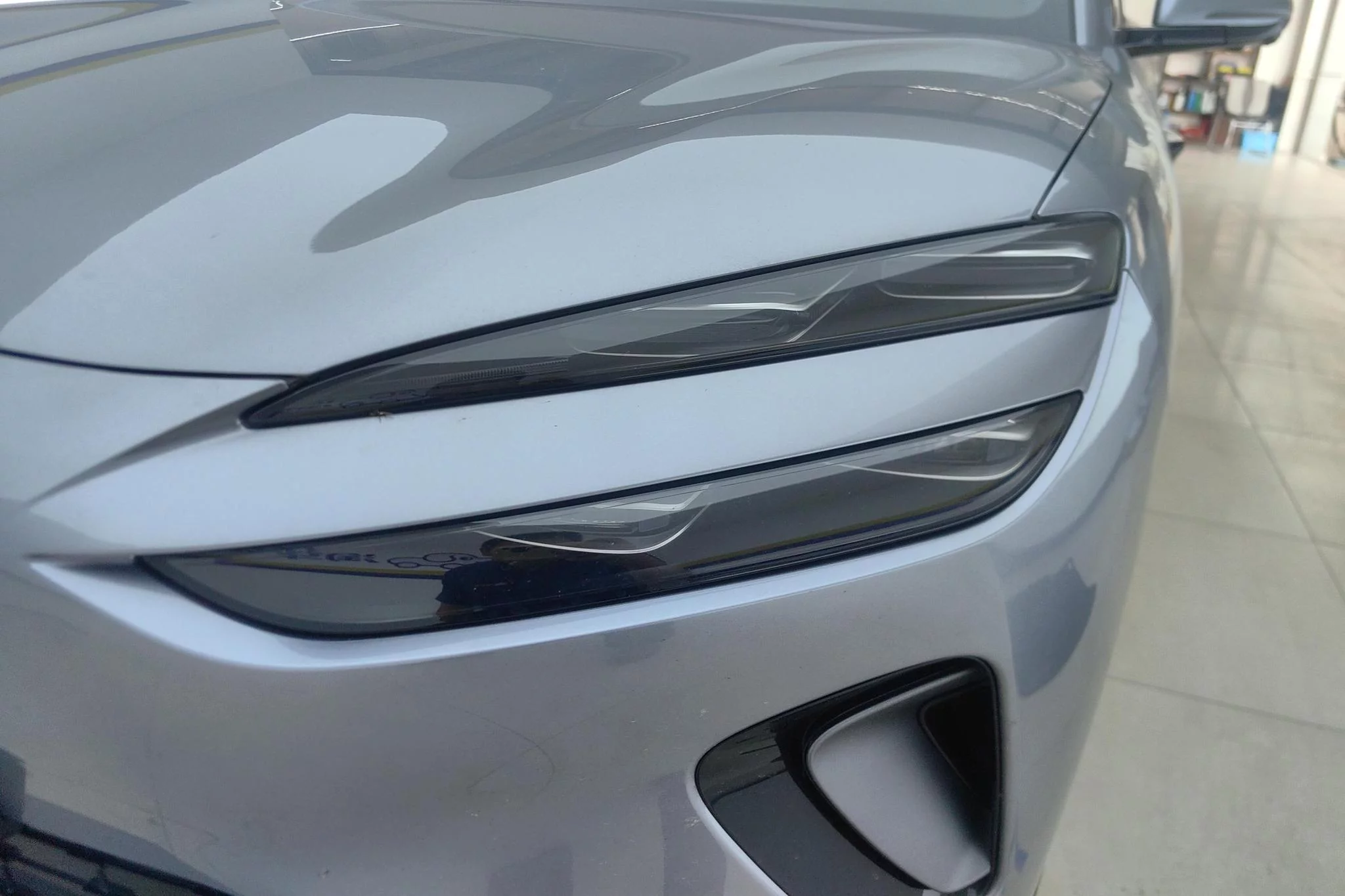BYD Sea Lion 06EV