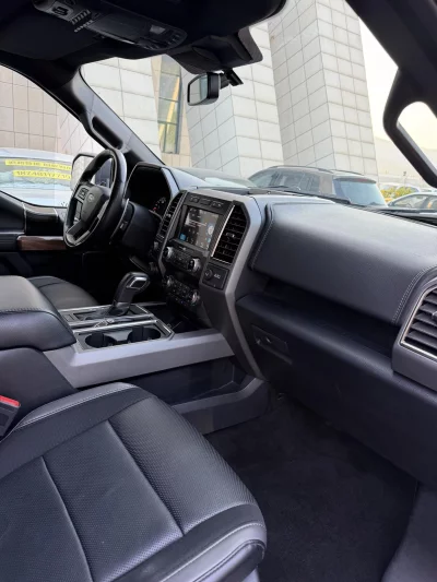 Ford F-150 Raptor