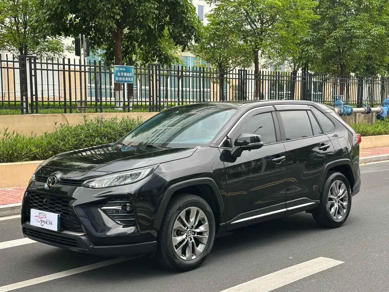 TOYOTA WILLANDA